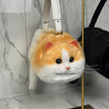Coralusse Borsa Gatto Premium